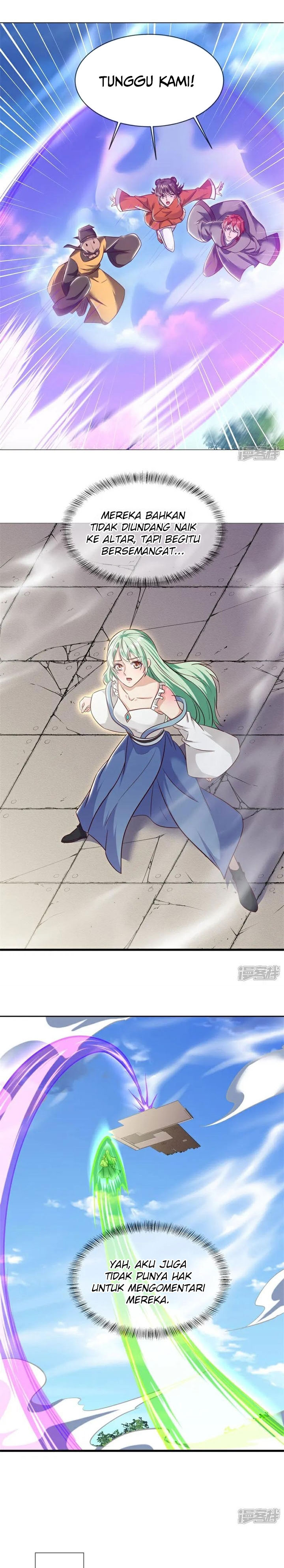 Dilarang COPAS - situs resmi www.mangacanblog.com - Komik peerless soul 730 - chapter 730 731 Indonesia peerless soul 730 - chapter 730 Terbaru 10|Baca Manga Komik Indonesia|Mangacan